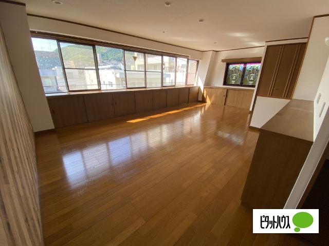 BELL HILLS  板宿（4F） その他部屋・スペース