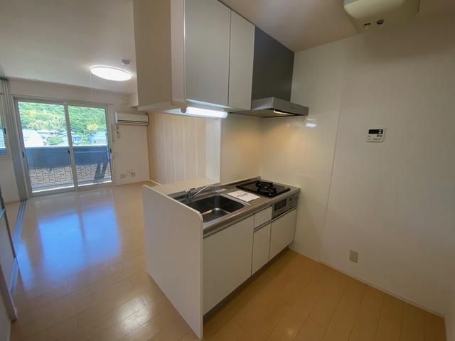 セジュール東阿保　Ｂ棟（310） 部屋画像