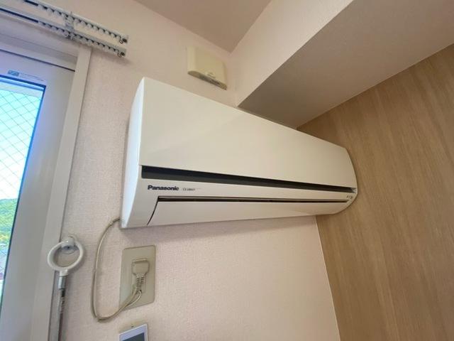 セジュール東阿保　Ｂ棟（310） 部屋画像