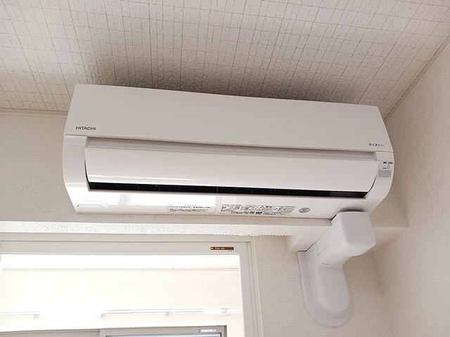 フロレゾンⅢ（102） 設備