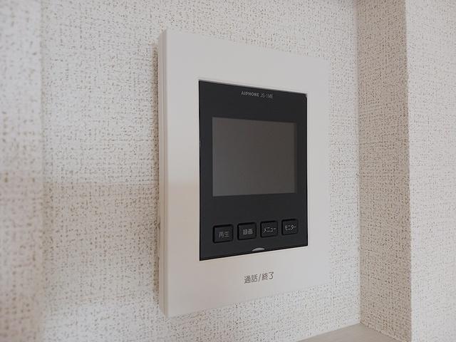 フロレゾンⅡ（203） 設備