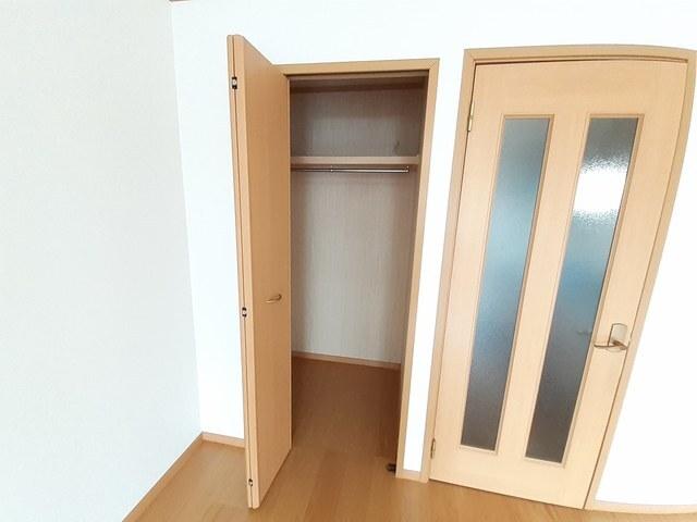 ラーゴ（103） 収納