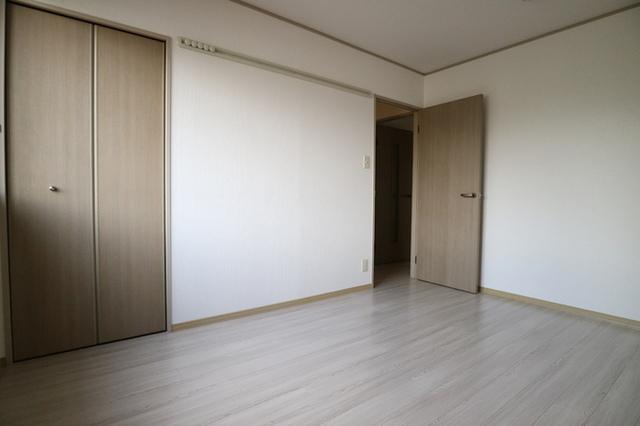 プリシェール西明石　B（102） 部屋画像