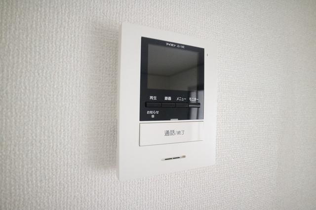 プリシェール西明石　B（102） 部屋画像