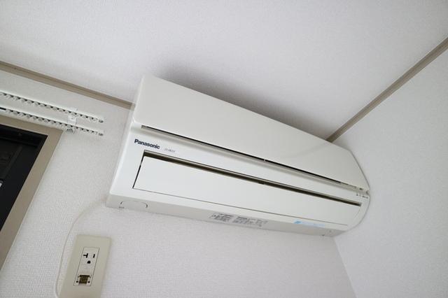プリシェール西明石　B（102） 部屋画像