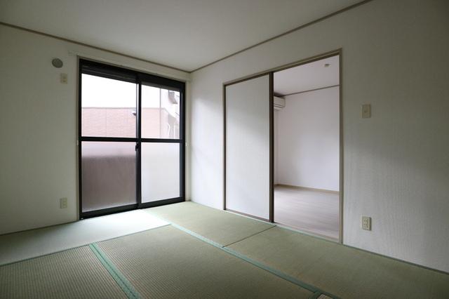 プリシェール西明石　B（102） 部屋画像