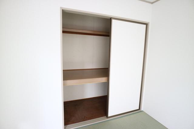 プリシェール西明石　B（102） 部屋画像