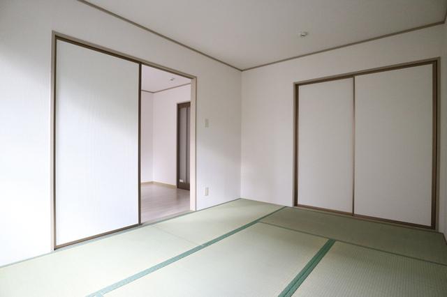 プリシェール西明石　B（102） 部屋画像