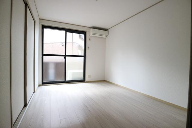 プリシェール西明石　B（102） 部屋画像