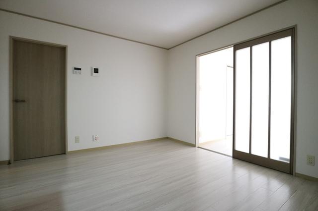 プリシェール西明石　B（102） 部屋画像