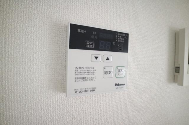 プリシェール西明石　B（102） 部屋画像