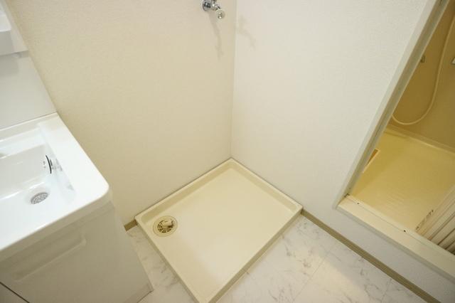 プリシェール西明石　B（102） 部屋画像