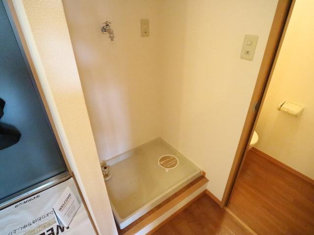 サルドセジュール（202） 部屋画像
