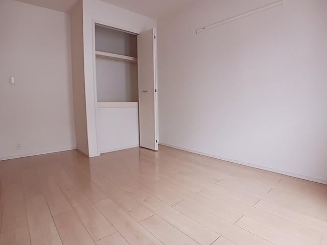 ブランシュ（202） 室内