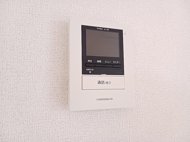ブランシュ（202） その他部屋・スペース