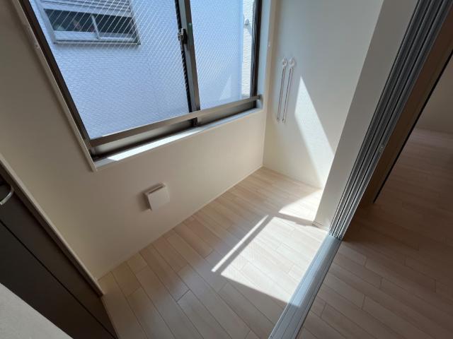 プランドール豊町 部屋画像