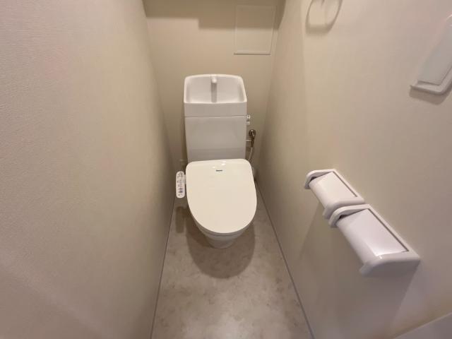 プランドール豊町 部屋画像