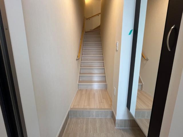 プランドール豊町 部屋画像