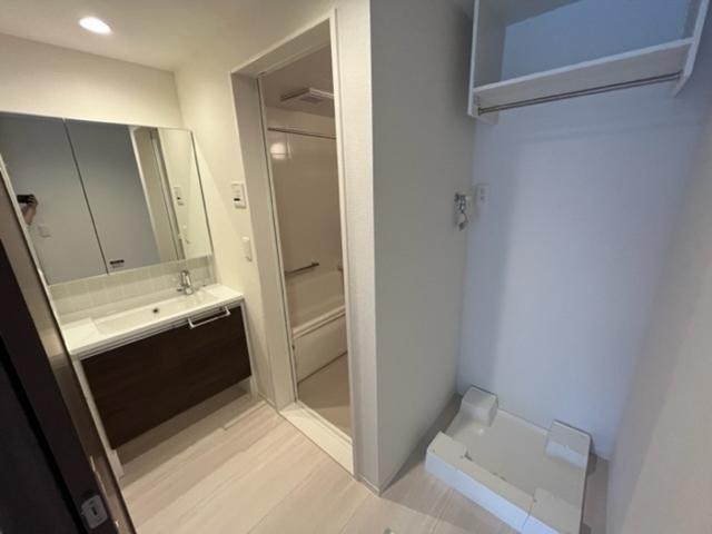 ソレアードF（102） 部屋画像