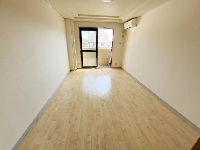 アーバンレジデンス 部屋画像