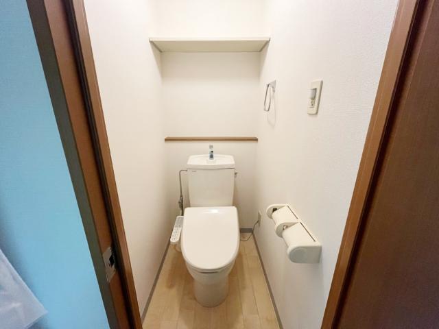 アーバンレジデンス 部屋画像