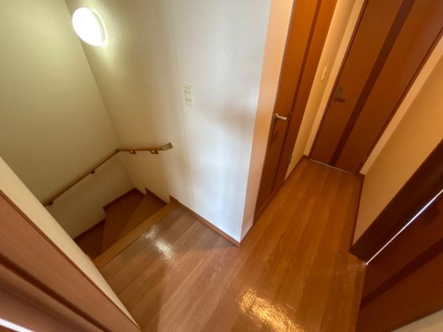 ステディア 部屋画像