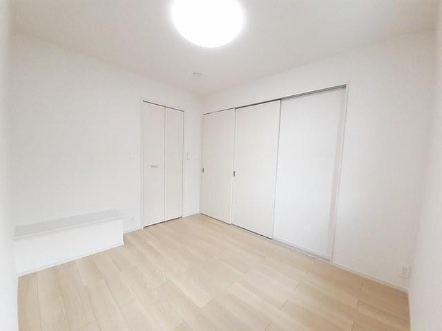 シーズンテラス太子（205） 室内