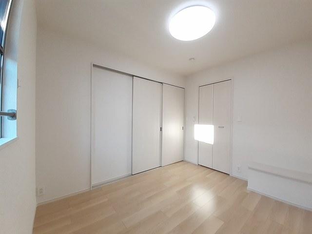 シーズンテラス太子（202） 室内