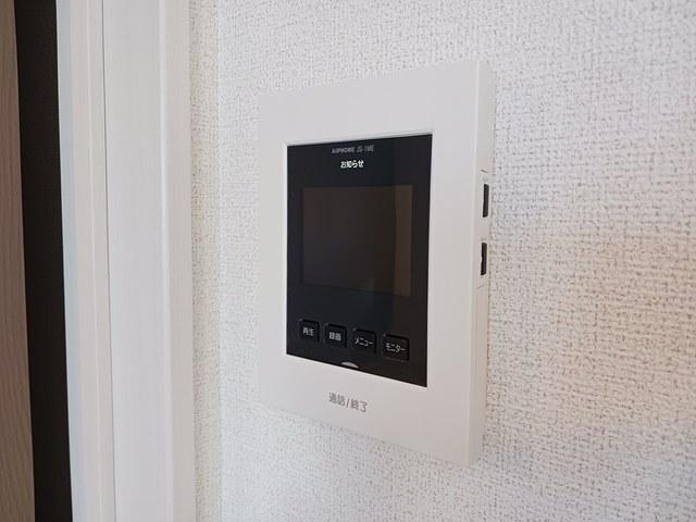 アンジュ　Ⅰ（203） 設備