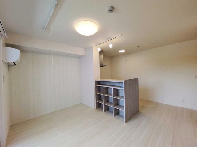 D-PLACE城西（202） 室内