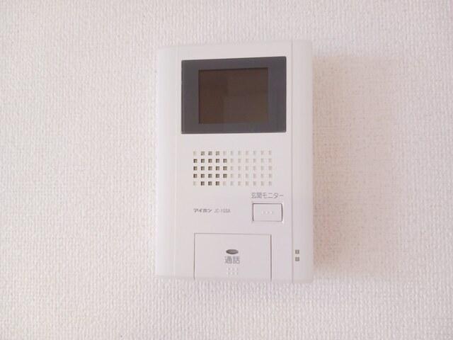アプローズＢ（202） 設備