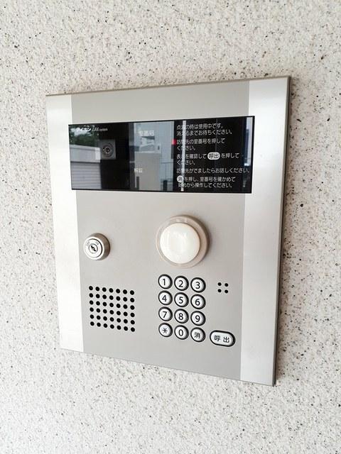 グランブルⅢ（304） 設備