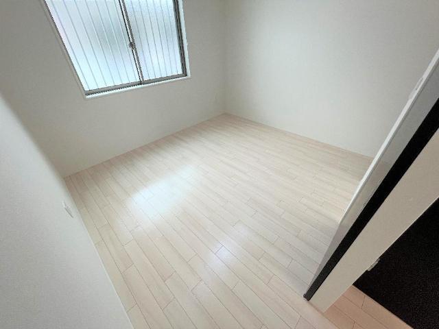 ハルカス　イースト 部屋画像