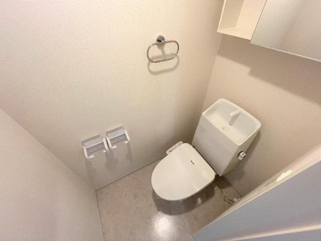 ハルカス　イースト 部屋画像