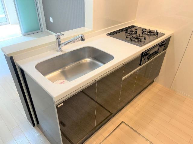ハルカス　イースト 部屋画像