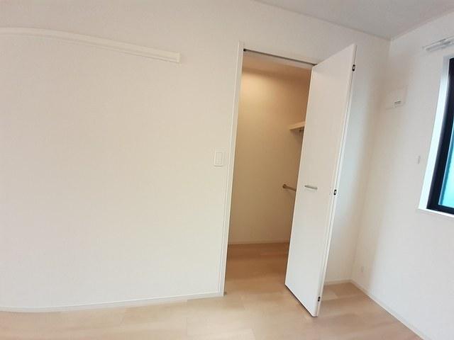 グランデフォルトーネＡ（104） 収納