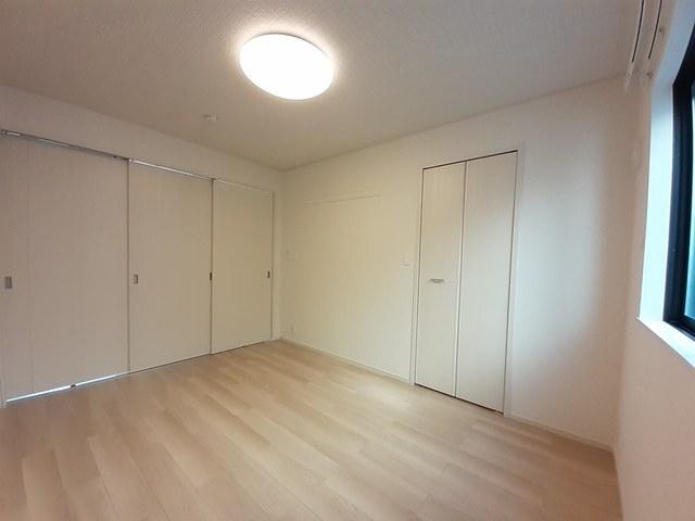 グランデフォルトーネＡ（104） 室内