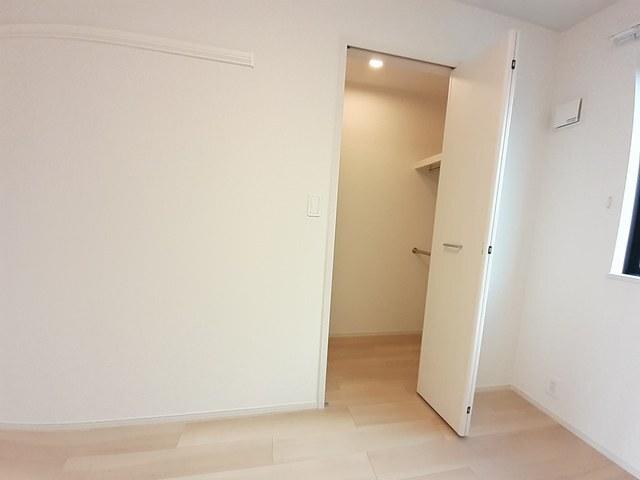 グランデフォルトーネＡ（103） 収納