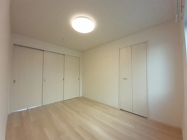 グランデフォルトーネＡ（103） 室内