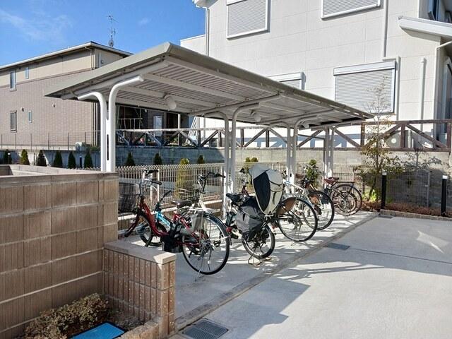 シエルフローラ（101） その他部屋・スペース