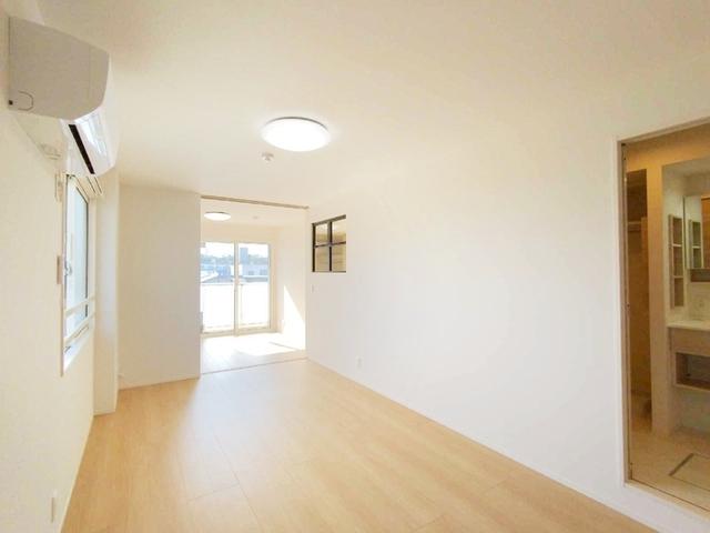 D-Place安田（301） その他部屋・スペース