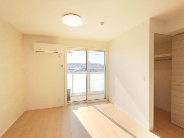 D-Place安田（301） その他部屋・スペース