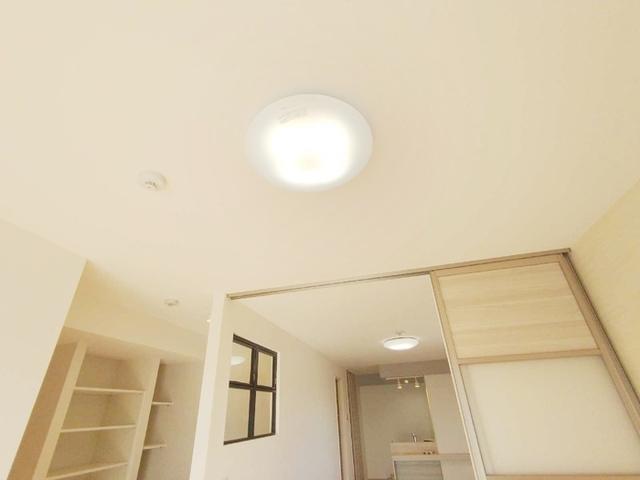 D-Place安田（301） 設備