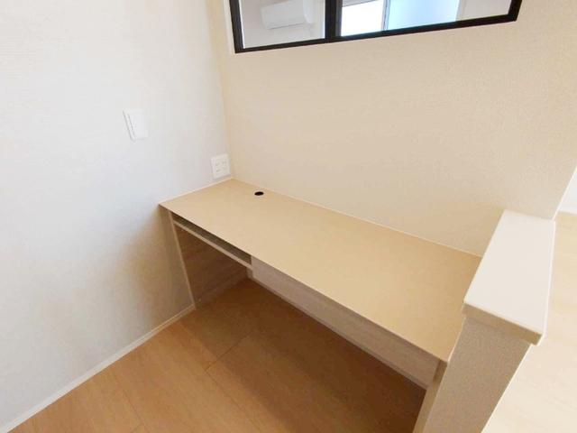 D-Place安田（301） 設備