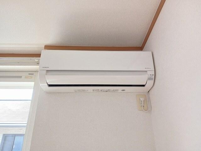 フローリアン・Ｆ（202） 設備