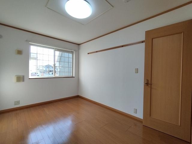 プラムガーデンハウス（104） 室内