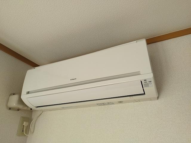 プラムガーデンハウス（104） 設備