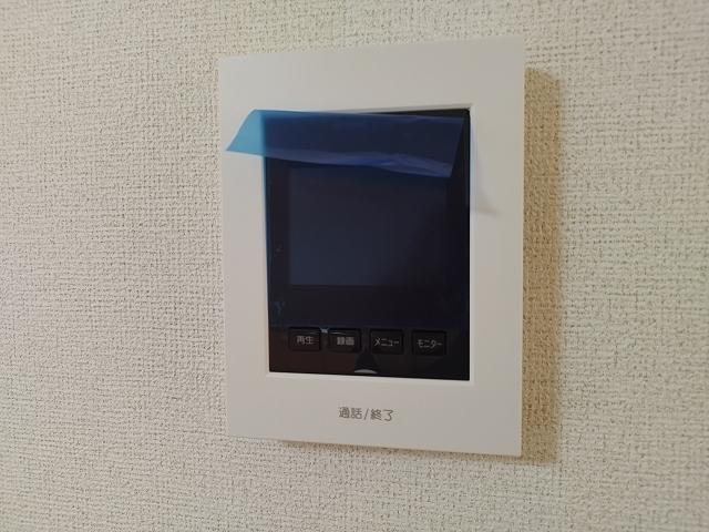 プラムガーデンハウス（104） 設備
