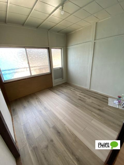 禅昌寺1丁目16貸家（1） 部屋画像