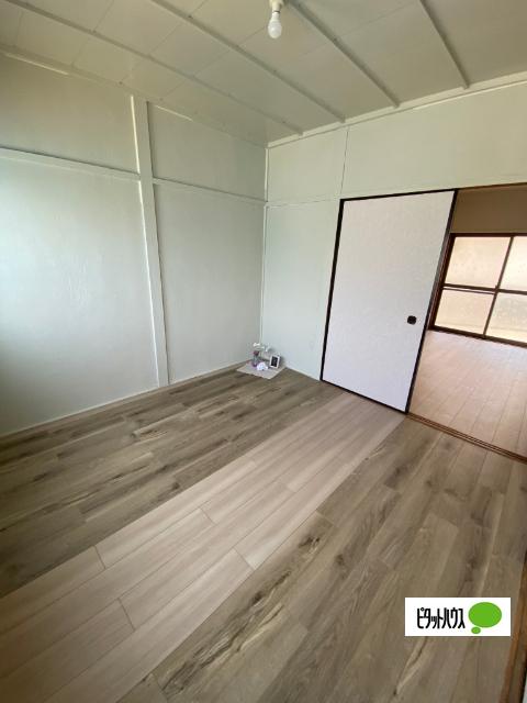 禅昌寺1丁目16貸家（1） 部屋画像
